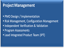 Project Management